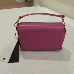 Riani pink bag
